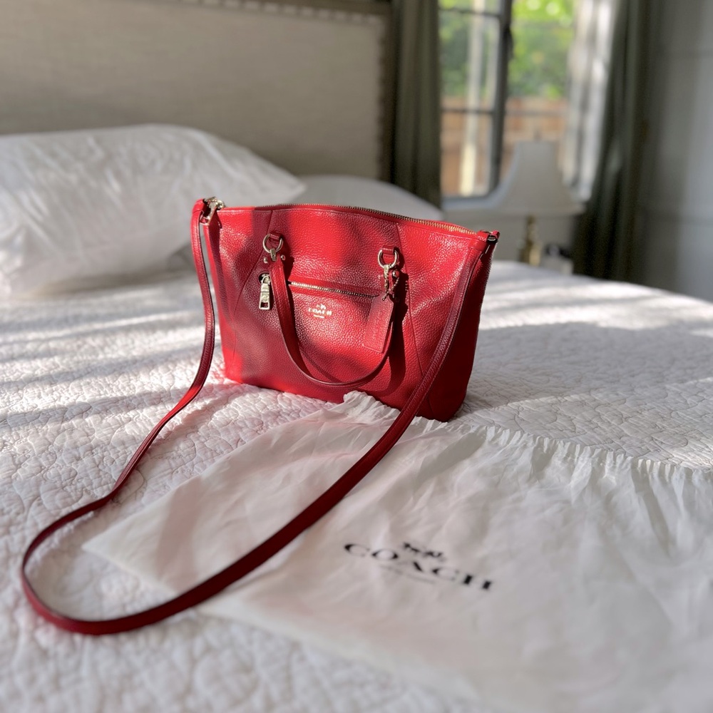COACH | Prairie Satchel